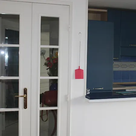 Le Must ! Admiral Plaza דירה