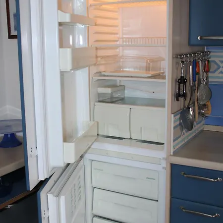 Le Must ! Admiral Plaza דירה *