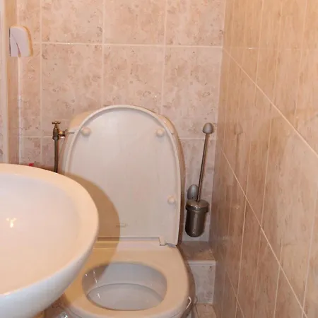 דירה Le Must ! Admiral Plaza *