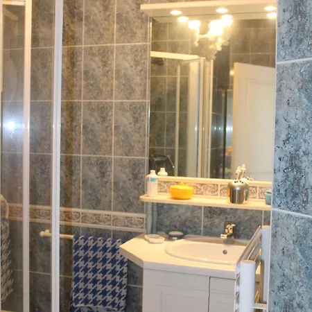 Le Must ! Admiral Plaza *