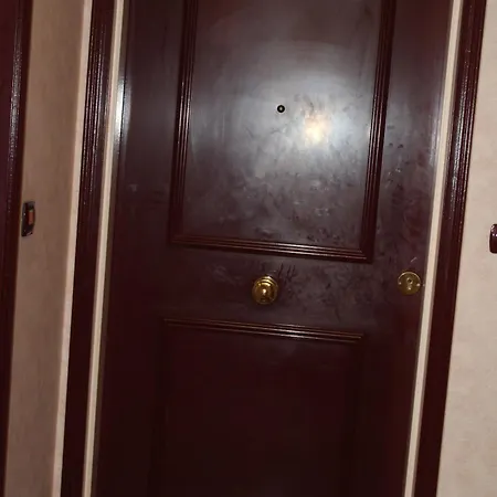 Le Must ! Admiral Plaza דירה