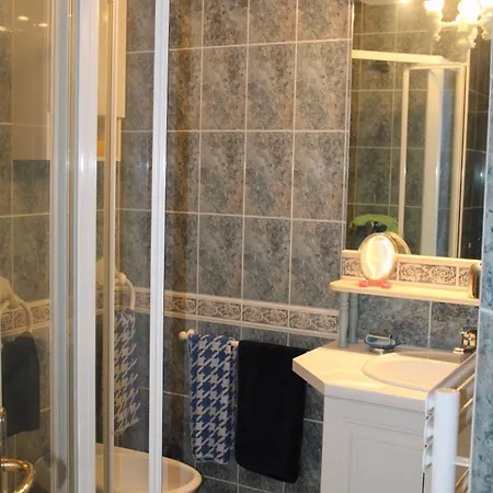 דירה Le Must ! Admiral Plaza מנטון