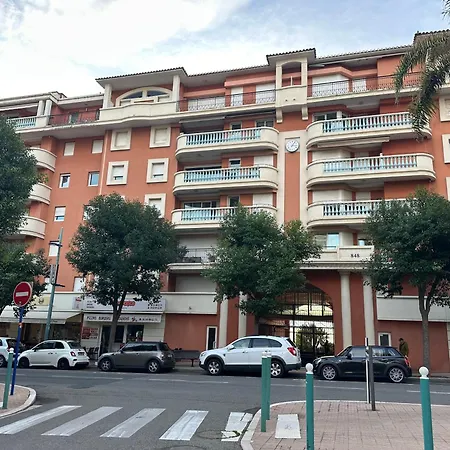 Apartamento Le Must ! Admiral Plaza
