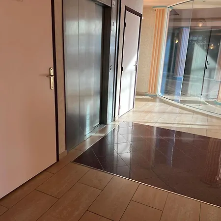 Apartamento Le Must ! Admiral Plaza *
