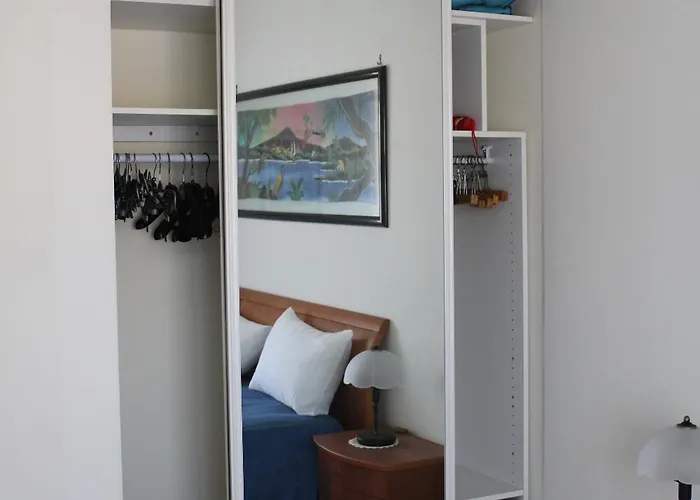 Apartmán Le Must ! Admiral Plaza Menton