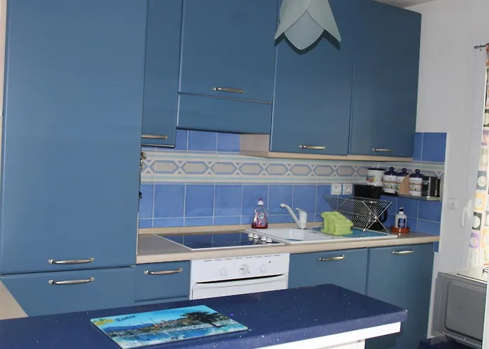 Apartmán Le Must ! Admiral Plaza