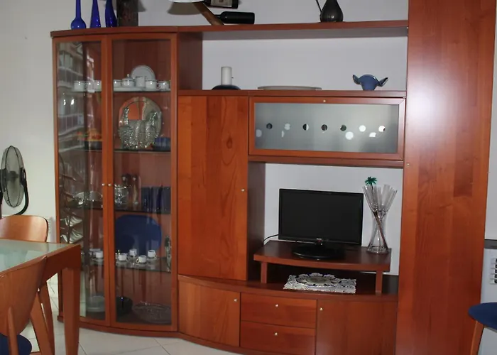 Apartmán Le Must ! Admiral Plaza *