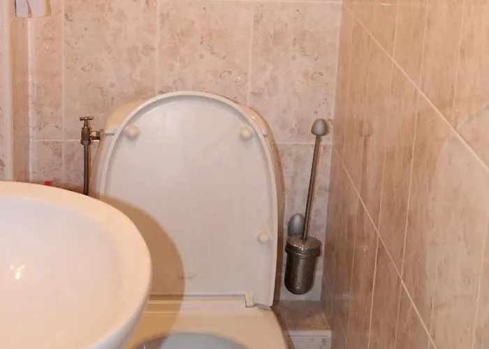 Apartmán Le Must ! Admiral Plaza *