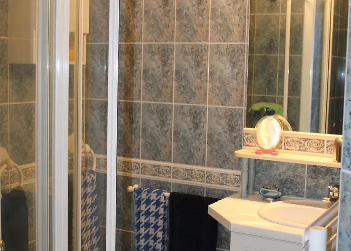 Apartamento Le Must ! Admiral Plaza Menton