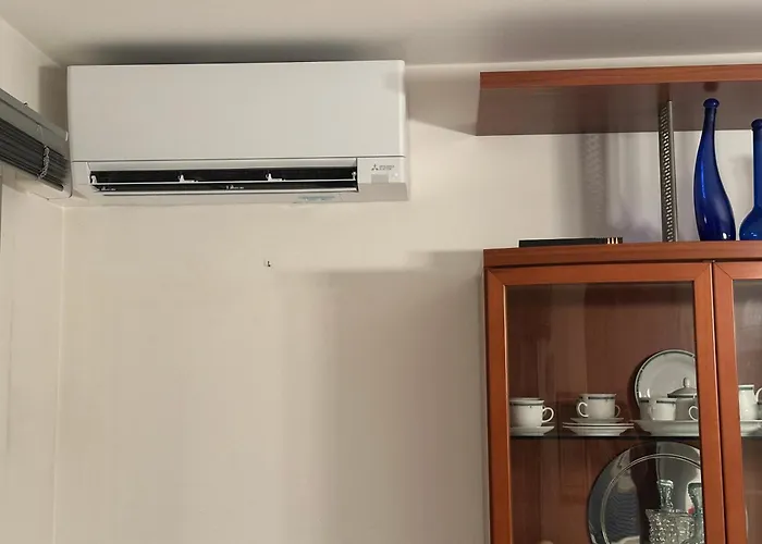 Apartmán Le Must ! Admiral Plaza *