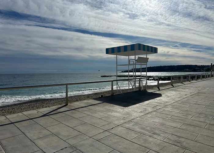 Apartamento Le Must ! Admiral Plaza